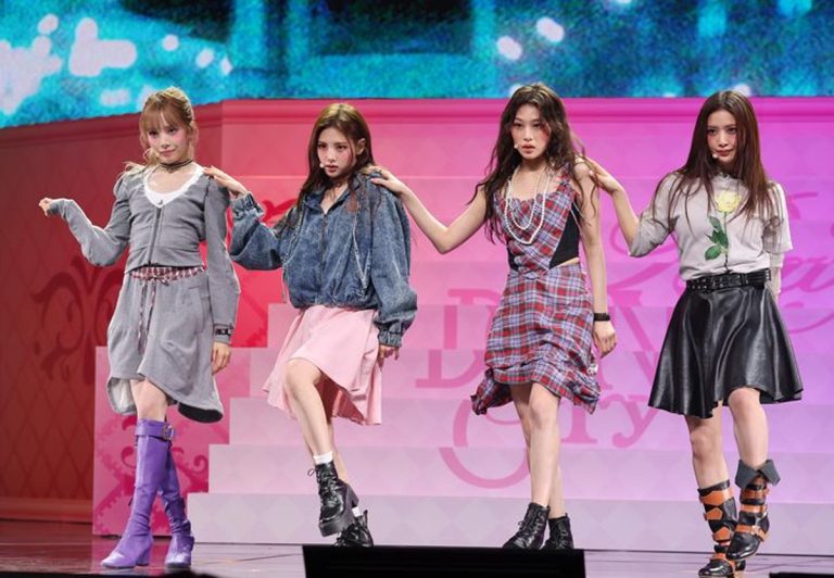 Definisi Cantik Tapi Perih! Baby DONT Cry Rilis ‘Bittersweet’, Awal dari Trilogi Air Mata yang Bikin Nyesek 😢💔