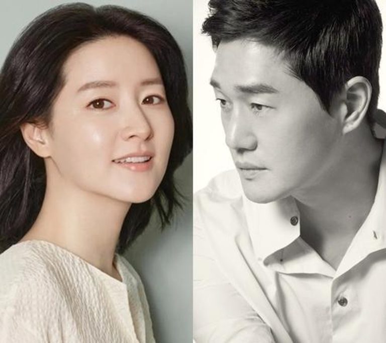 Plot Twist 25 Tahun! Lee Young-ae & Yoo Ji-tae Akhirnya Reunian di Drakor Baru, Siap Bikin Kamu Mewek Berjamaah 😭🌸