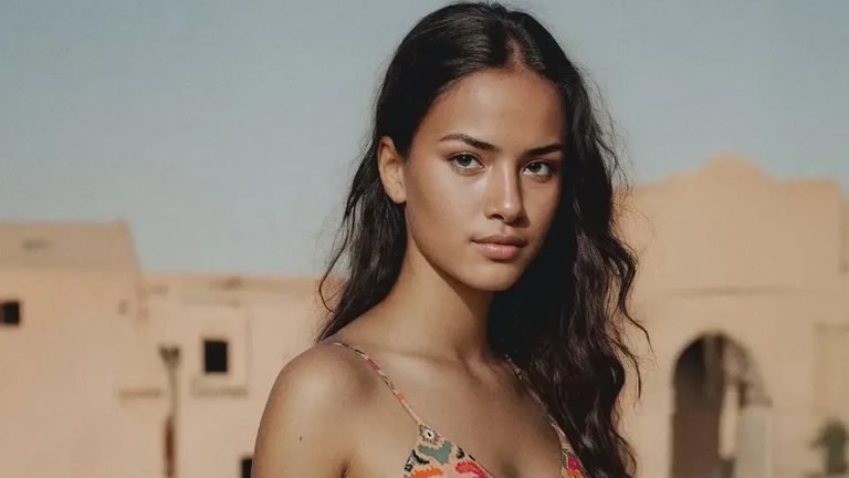 Model Manusia Terancam? Brand Lokal Mulai Pakai AI Influencer buat Ramadhan 2026, Unik atau Malah Serem? 👀🤖