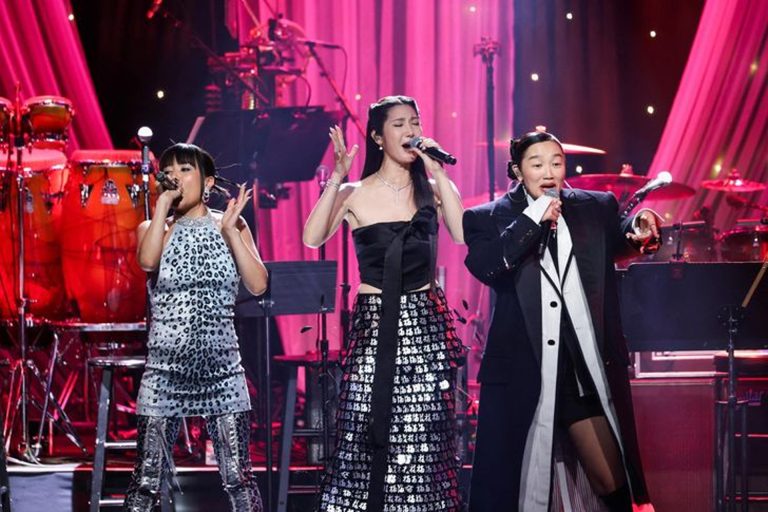 K-Popers Pride! ‘KPop Demon Hunters’ Siap Guncang Oscar 2026, Bakal Cetak Sejarah Lagi Setelah Grammy? 🏆✨