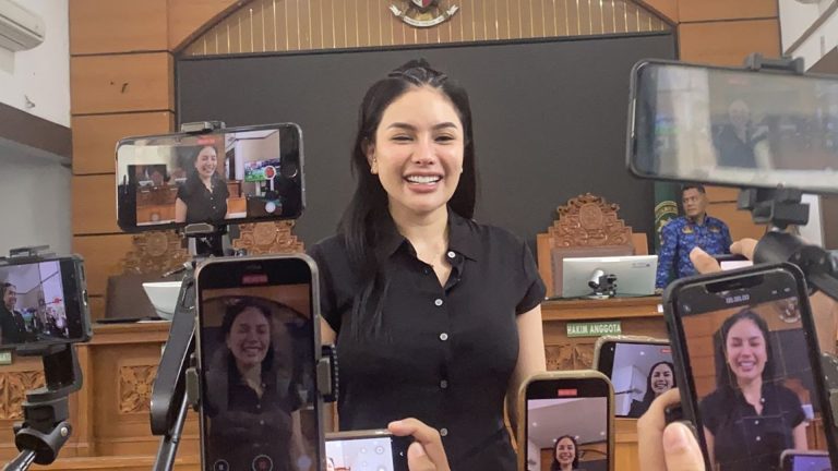 Kasasi Ditolak! Nikita Mirzani Tetap Divonis 6 Tahun Penjara, Begini Detail A-1 Hasil Putusan MA! ⚖️💔