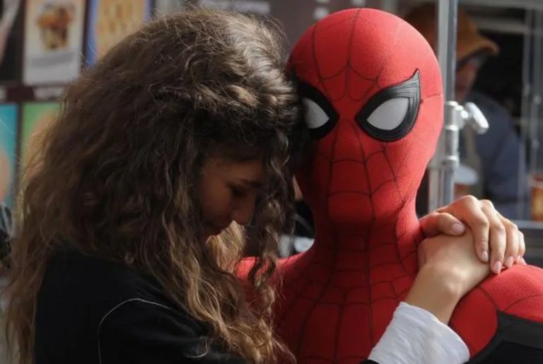 Genius! Marvel Pakai Cara ‘Puzzle’ Buat Rilis Trailer Spider-Man: Brand New Day, Tom Holland Langsung Live dari Empire State! 🕷️🕸️