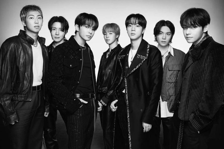 BTS ‘Take Over’ Jimmy Fallon! Bongkar Makna Mendalam Album ‘ARIRANG’ Hingga Bocoran Tur Dunia yang Bikin Merinding 🌊🗽