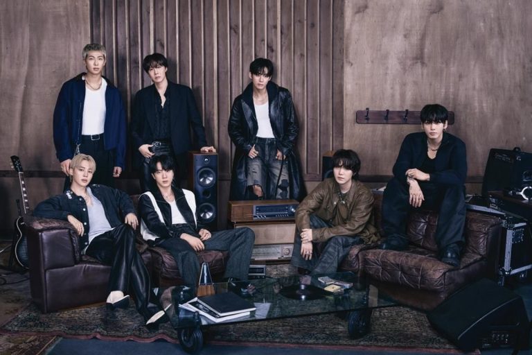 Era BTS 2.0 Dimulai! Album ‘ARIRANG’ Resmi Rilis, Bukti Nyata Bangtan Tetap Jadi Raja K-Pop Tanpa Lawan 💜👑