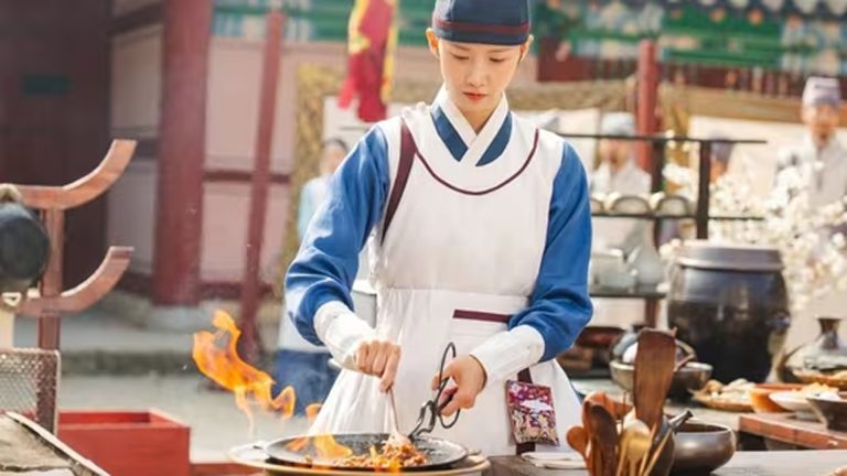 Warning: Jangan Nonton Sendirian! 5 K-Drama Bertema Kuliner yang Bakal Bikin Kamu Auto-Laper, Ada Drakor Yoona Terbaru! 🍜🤤