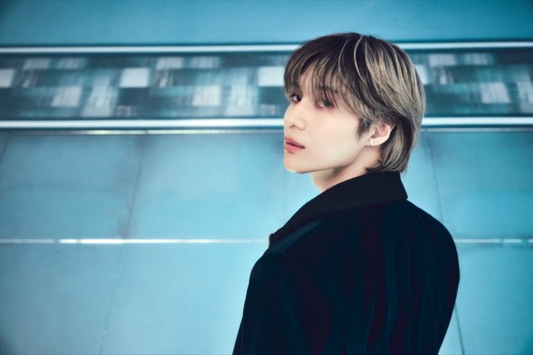 Taemin SHINee untuk penampilan solonya di Coachella Valley Music & Arts Festival 2026.