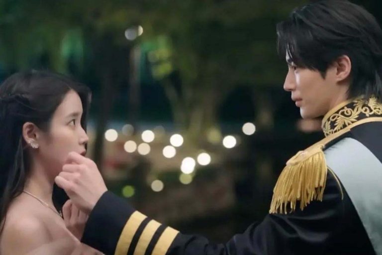 Susul IU, Byeon Woo Seok Resmi Minta Maaf Soal Distorsi Sejarah di ‘Perfect Crown’, Ngaku Kurang Paham Konteks Masa Lalu Joseon! 🙇‍♂️🧐