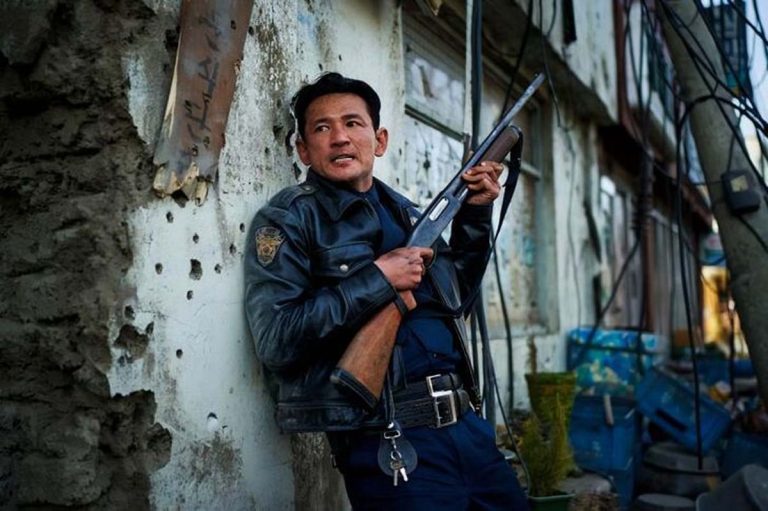 Gagal Bawa Pulang Palme d’Or, Film ‘Hope’ Garapan Na Hong-jin Malah Jadi Buah Bibir Paling Gila di Cannes 2026! 🎬🔥