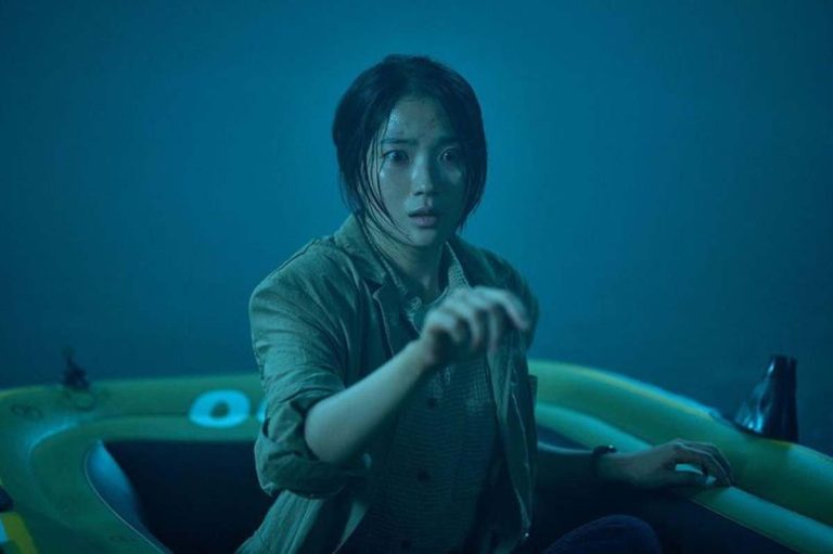 Sejarah Baru Horor Korea! ‘Salmokji: Whispering Water’ Resmi Tumbangkan Rekor ‘A Tale of Two Sisters’ Jadi Film Horor Terlaris Sepanjang Masa! 🎬👻