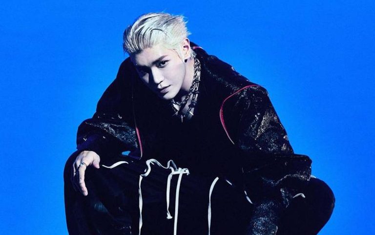 Taeyong NCT Resmi Bebas Wamil Langsung Rilis Album ‘WYLD’! Jadi Produser Tunggal, Siap Ledakkan Panggung Lewat Genre Hyperpop! 🕺🔥