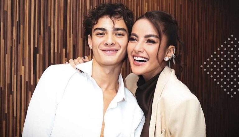 Ditodong Olla Ramlan Pertanyaan ‘Kapan Nikah’ Pas Live TikTok, Tristan Molina Si Berondong Prancis Cuma Geleng Kepala dan Tertunduk Datar! 💣 shocker