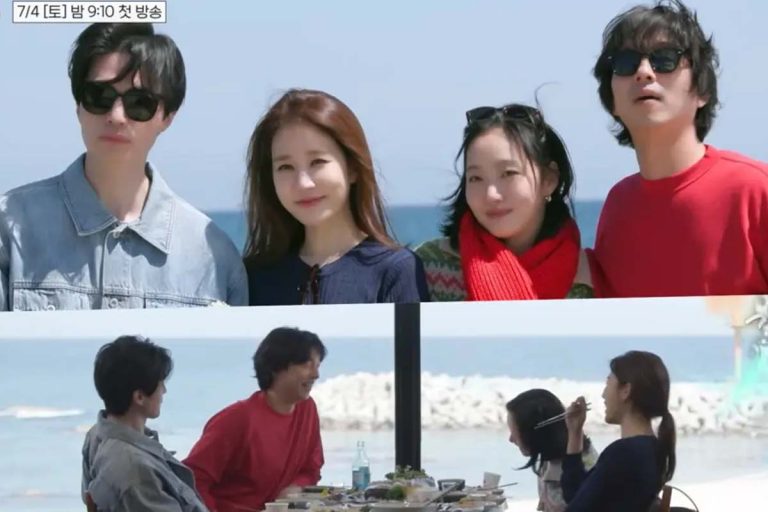 Pecah Tangis Nostalgia! Cast ‘Goblin’ Reuni Total di Gangneung Demi 10th Anniversary, Intip Bocoran Teaser-nya yang Chaotic Abis!