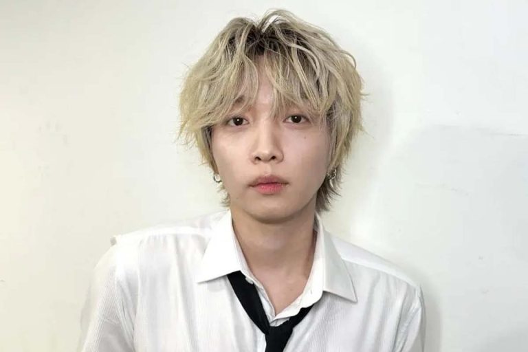 LUCKY Siap-Siap LDR! Jeong Sewoon Resmi Masuk Wajib Militer 23 Juni 2026, Agensi Wanti-Wanti Fans Jangan Nekat Datang! ☕🧐