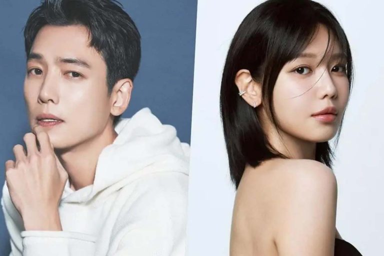 Jung Kyung Ho dan Sooyoung SNSD Resmi Berpisah Setelah 14 Tahun Pacaran