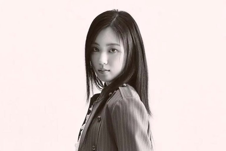 Pamit Total dari Dunia Hiburan! Kwon Eunbin CLC Blak-Blakan Ngaku Depresi dan Lelah dengan Hubungan ‘Palsu’ di Industri K-Pop!