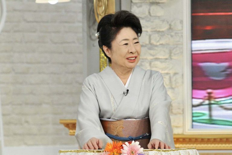 Rest in Peace! Aktris Legendaris Jepang Tamao Nakamura Meninggal Dunia di Usia 86 Tahun, Industri Sinema Berduka