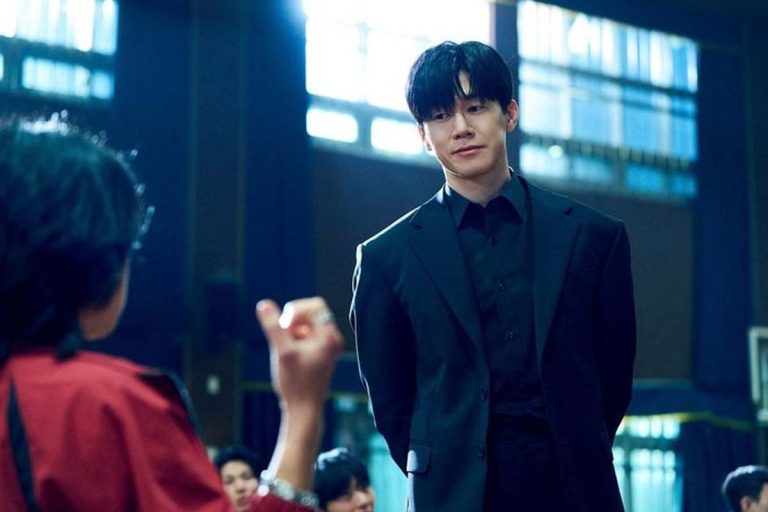 Drama Korea “Teach You a Lesson” Langsung Puncaki Netflix Global, Angkat Tema Bullying yang Dekat dengan Realitas Sekolah