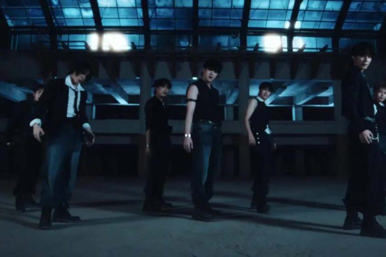 Emosi Tumpah Ruah Tanpa Batas! OMEGA X Resmi Rilis MV “UNCAPPED”, Gabungkan Ritme Afrobeat dan EDM yang Candu Parah!