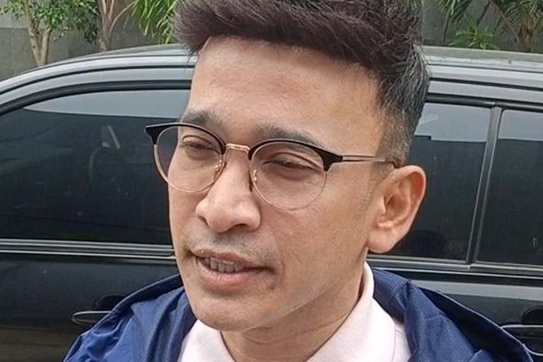 Ruben Onsu Siap Seret Sarwendah ke Pengadilan Pekan Depan! Tabuh Genderang Perang Hak Asuh Anak Usai Onyo Bongkar Borok Rumah