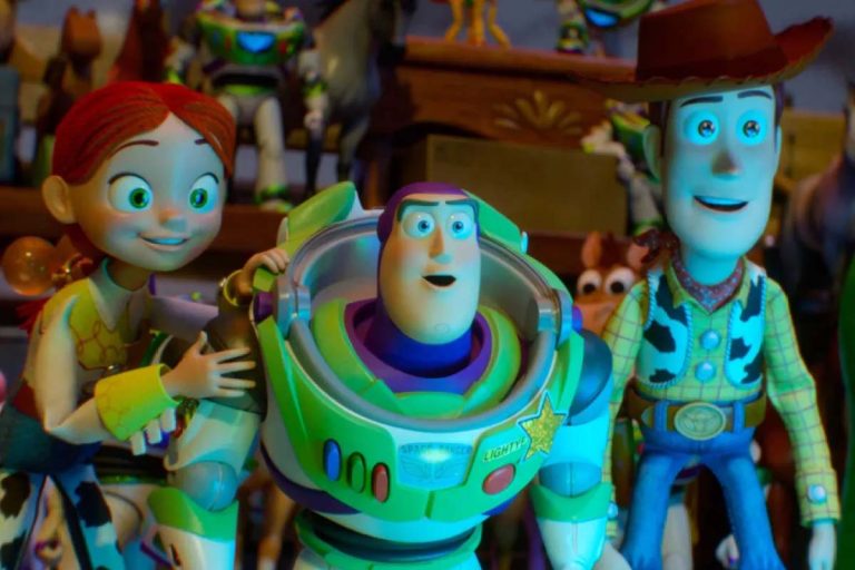 “Toy Story 5” Banjir Pujian, Disebut Sekuel Pixar Paling Emosional dalam Satu Dekade