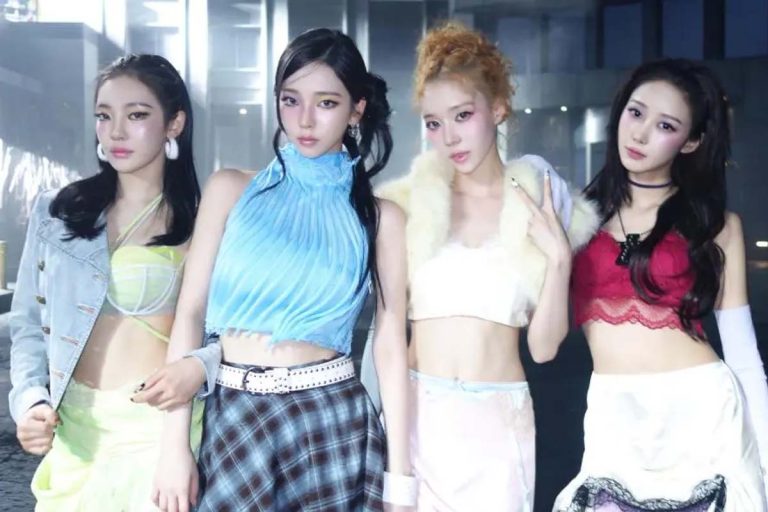 Seger Parah! aespa Sukses Bawa Pulang Trofi First Win “LEMONADE” di M Countdown, Libas BOYNEXTDOOR Lewat Skor Sengit!